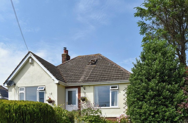 2 bedroom accommodation in Prestatyn