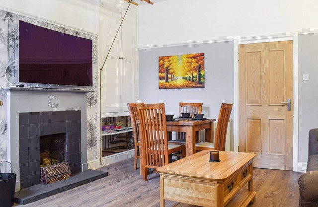 2 bedroom accommodation in Southport