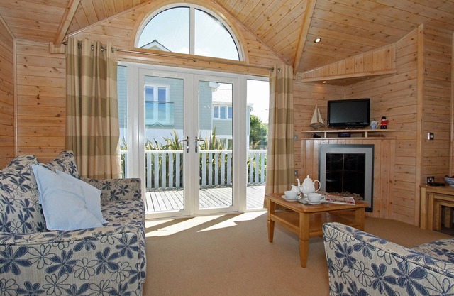 2 bedroom accommodation in St. Merryn