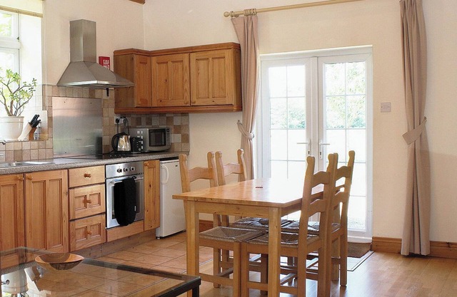Hébergement 2 chambres à Sudbourne, près d'Orford