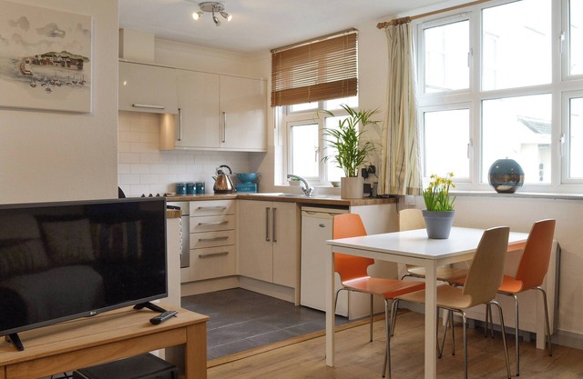 2 chambres hébergement à Woolacombe
