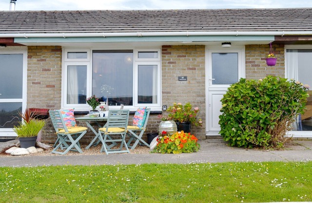 Hébergement 2 chambres à Woolacombe, près d'Ilfracombe