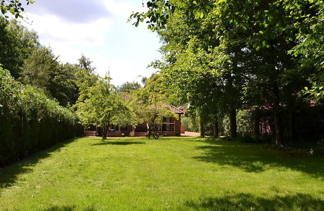 2 bedroom accommodation in Wymondham