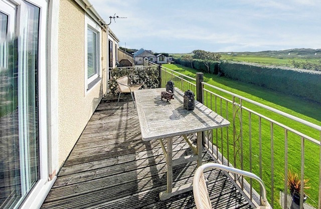 2 bedroom accommodation in Aberdyfi