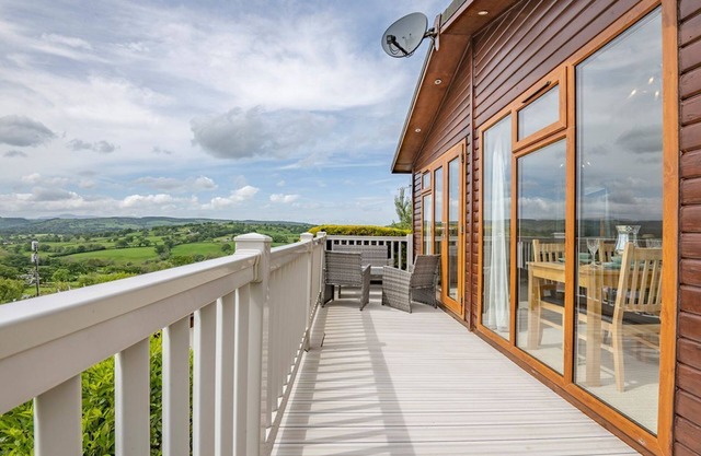 2 bedroom accommodation in Abergele