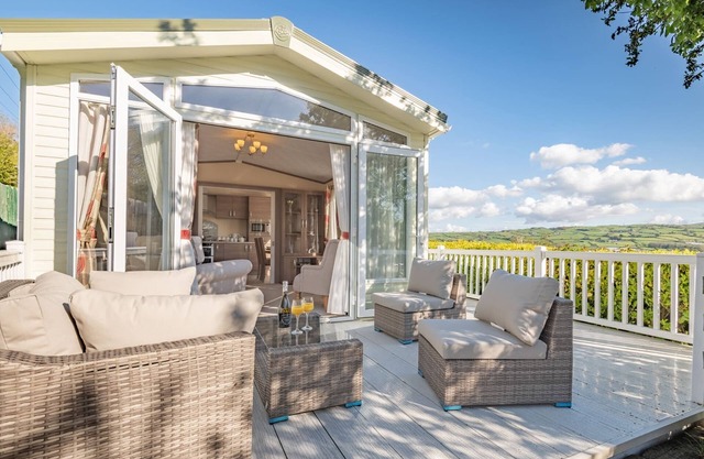 2 bedroom accommodation in Abergele