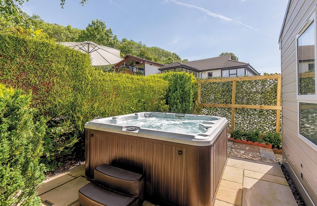 2 bedroom accommodation in Abergele
