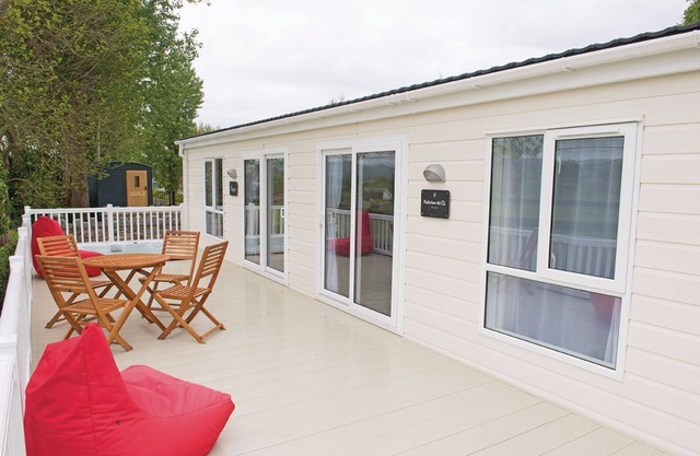 2 bedroom accommodation in Abergele