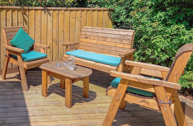2 bedroom accommodation in South Molton, nr Barnstaple