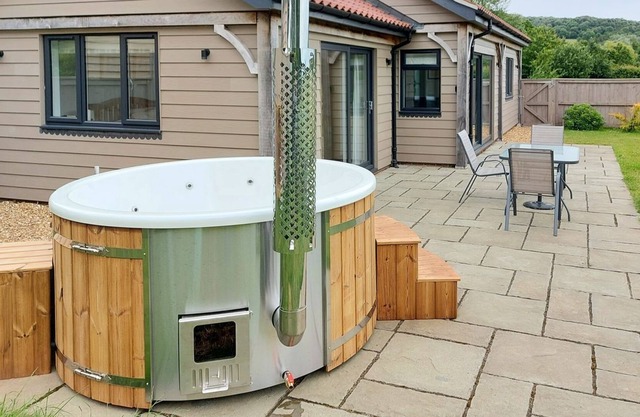 2 chambres logement dans le Shiplate, Bleadon