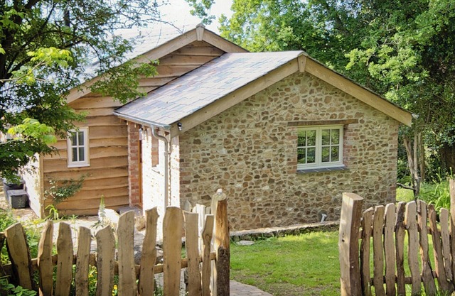 Hébergement 2 chambres à Axminster, près de Lyme Regis
