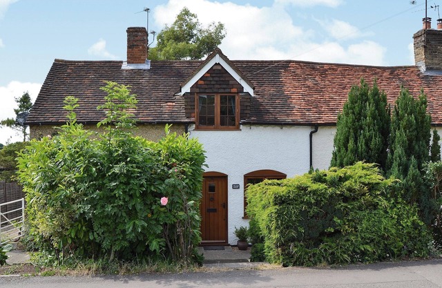 2 chambres logement dans Wendover, Aylesbury