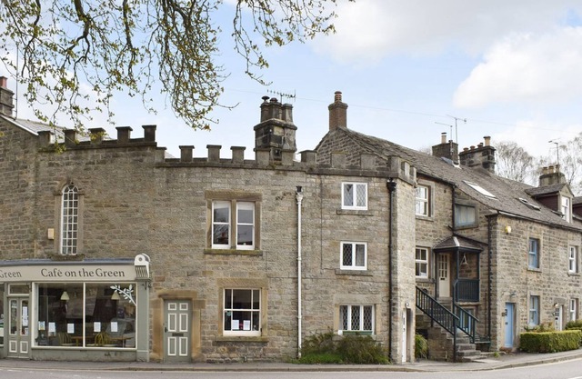 2 bedroom accommodation in Baslow, near Bakewell