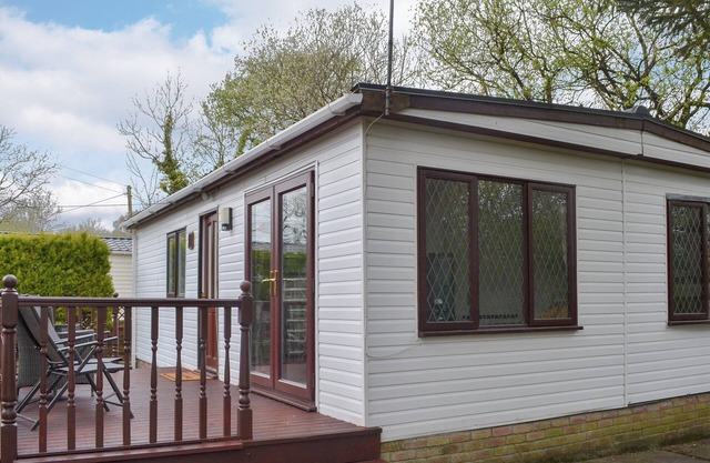 2 chambres logement dans Benllech