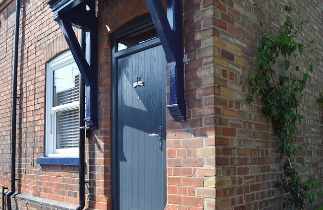 2 chambres logement dans Beverley