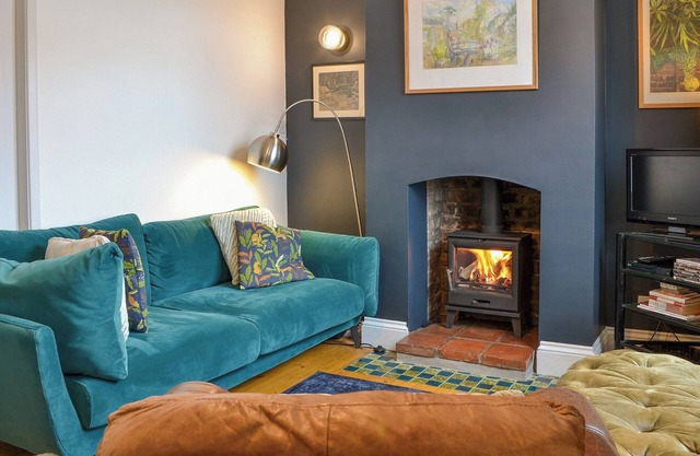 2 bedroom accommodation in Beverley