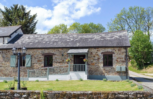 Hébergement 2 chambres à Buckland Brewer, près de Bideford
