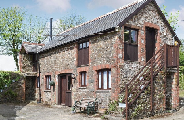 Hébergement 2 chambres à Cranford, près de Clovelly