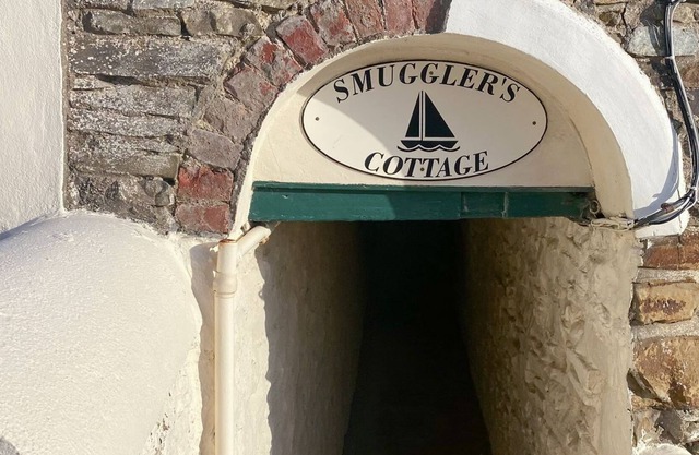Logement de 2 chambres à Instow, près de Bideford