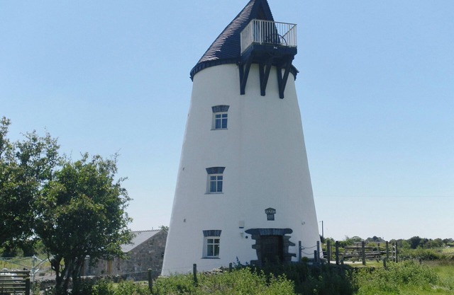 Hébergement 2 chambres à Tynlon, près de Rhosneigr
