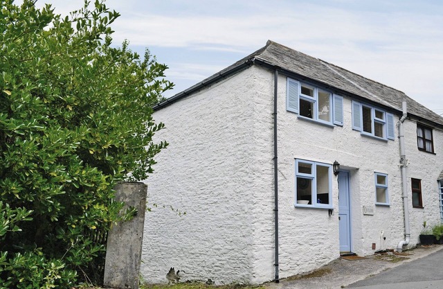 2 chambres hébergement à Boscastle