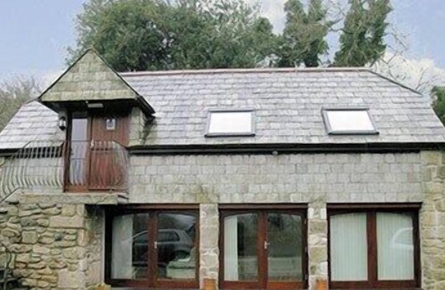 Logement de 2 chambres à Prideaux, St Blazey