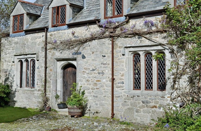 Logement de 2 chambres à Prideaux, St Blazey