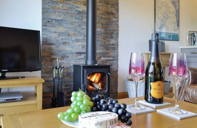 Hébergement 2 chambres à Greenhead, près de Haltwhistle