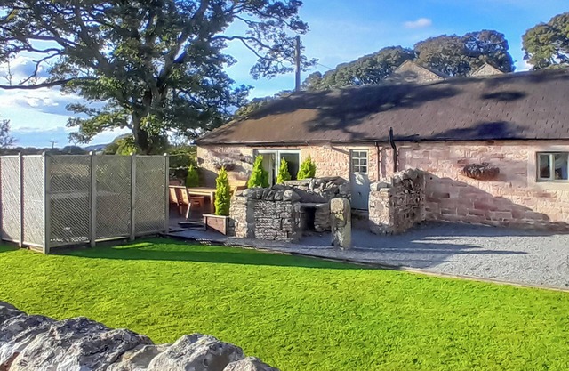 2 bedroom accommodation in Gilsland, near Brampton