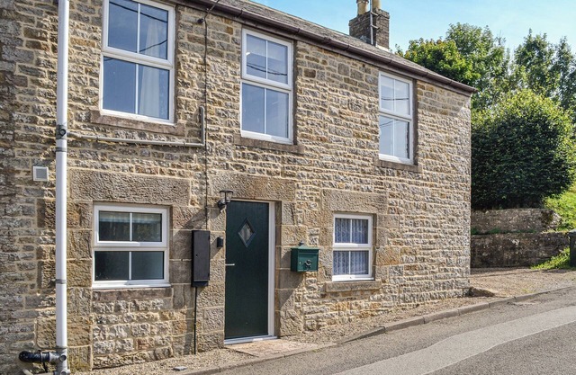 A comfortable little cottage in the perfect location for exploring Hadrian’s Wall.