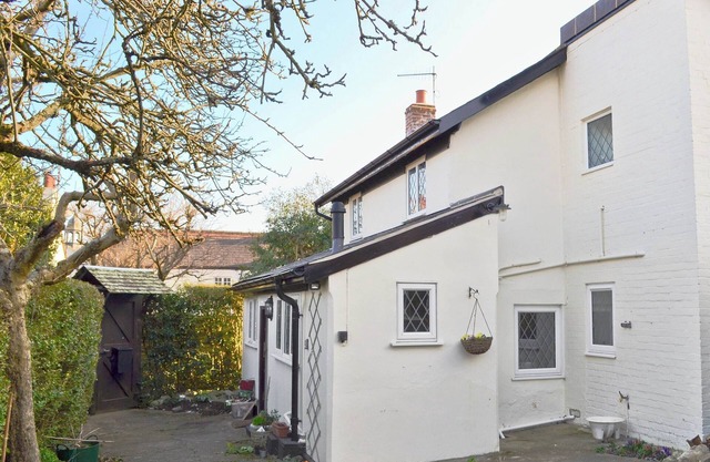 2 chambres logement dans Charmouth