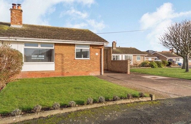 2 bedroom accommodation in Beadnell, near Chathill