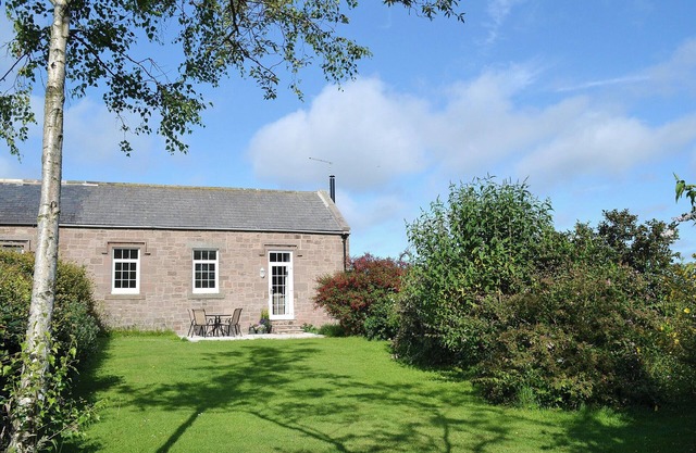 2 bedroom accommodation in Tynely near Beadnell