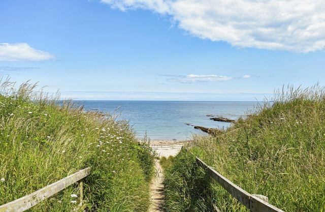 2 bedroom accommodation in Beadnell, near Alnwick