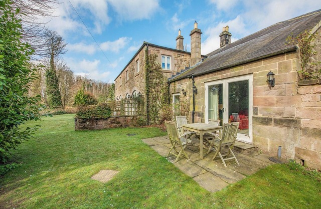 2 bedroom accommodation in Doxford, near Embleton