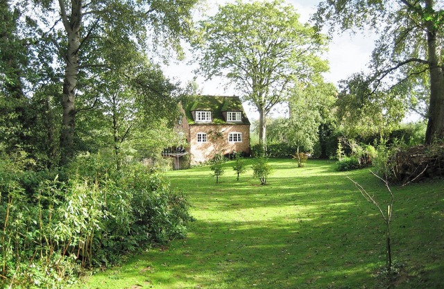 Hébergement 2 chambres à Eardiston, près de Tenbury Wells