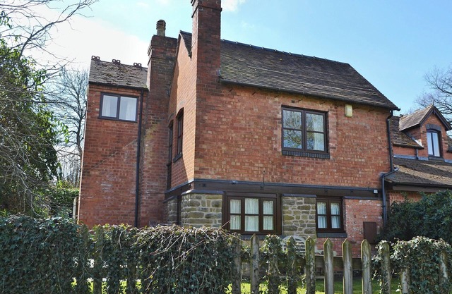 Hébergement 2 chambres dans la forêt de Wyre, près de Bewdley