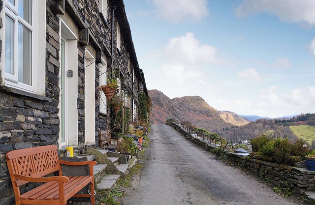 Logement de 2 chambres à Coniston
