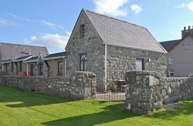 2 chambres logement dans Llanystumdwy, Criccieth