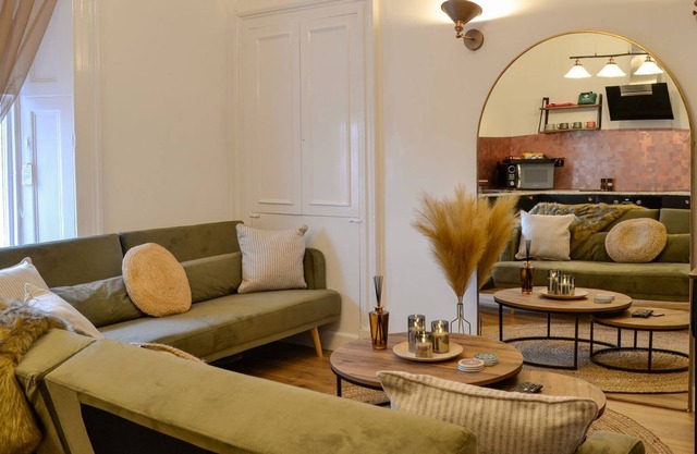 2 bedroom accommodation in Dumfries