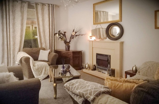 2 bedroom accommodation in East Boldon