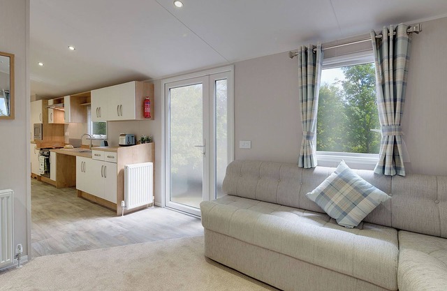 2 bedroom accommodation in Coldingham, Nr Eyemouth