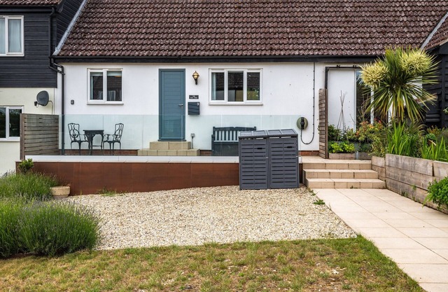 2 bedroom accommodation in South Creake, near Fakenham