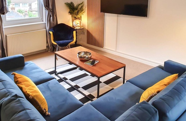 2 bedroom accommodation in Flushing, near Falmouth