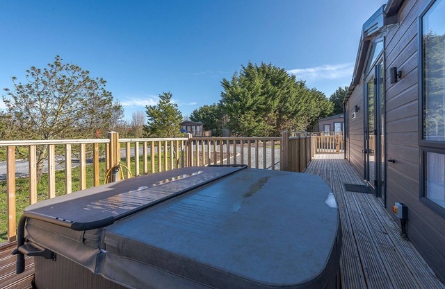 2 bedroom accommodation in Garstang