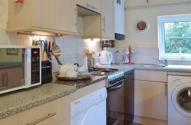 Hébergement 2 chambres à Denton, près de Bungay