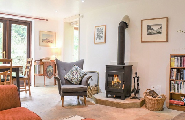 2 bedroom accommodation in Hartland