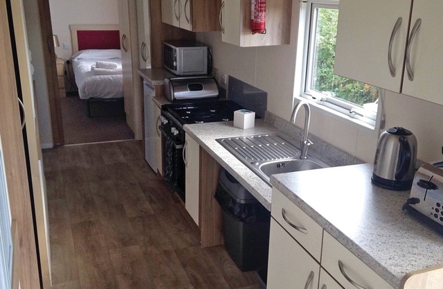 2 bedroom accommodation in Hastings