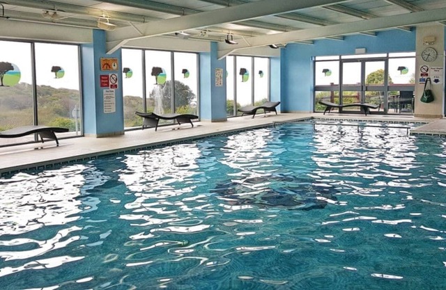 2 bedroom accommodation in Hastings