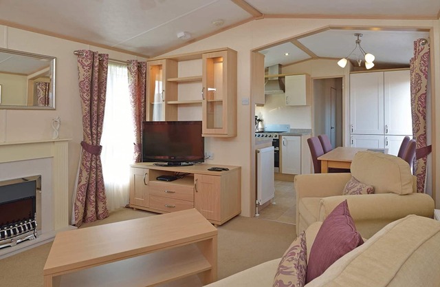 2 bedroom accommodation in Hastings